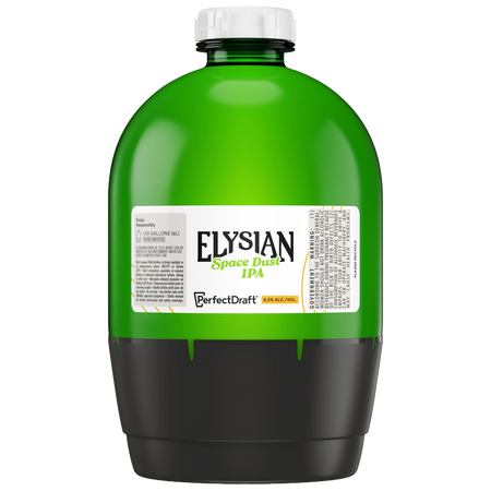 Elysian Space Dust IPA