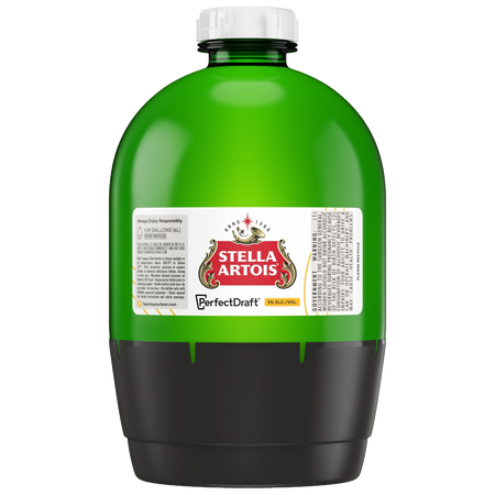 Stella Artois