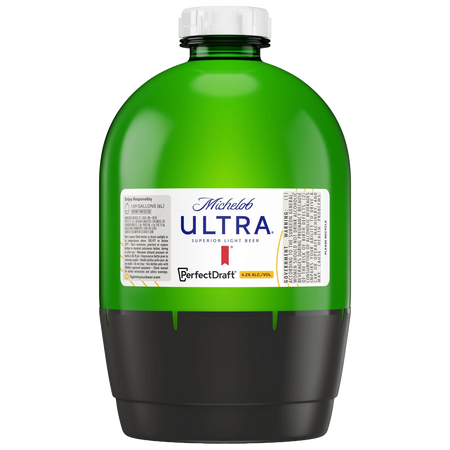 Michelob Ultra
