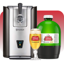 PerfectDraft Stella Artois Bundle
