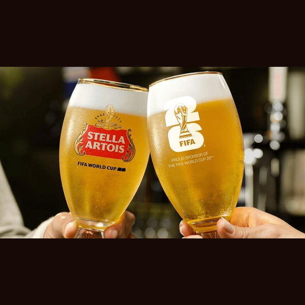 PerfectDraft Stella Artois Bundle